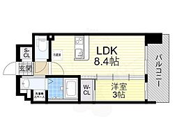 Luxe布施北3