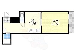 大阪市生野区桃谷２丁目