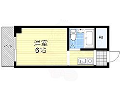 大阪市生野区新今里１丁目