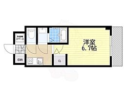 大阪市生野区巽西４丁目