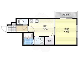 大阪市中央区谷町９丁目