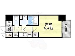 大阪市生野区巽中１丁目
