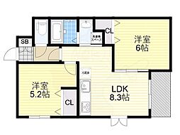リースターハイツ