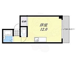大阪市生野区巽南５丁目