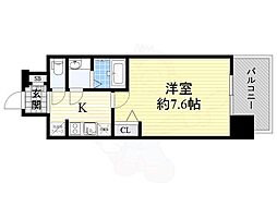 大阪市東成区中本３丁目