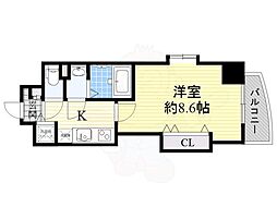 Luxe玉造3