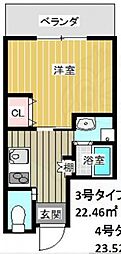みおつくし小路