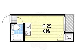 大阪市城東区東中浜２丁目