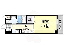 大阪市天王寺区大道１丁目