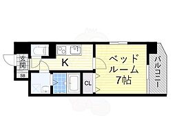 大阪市城東区諏訪４丁目