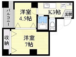 大阪市阿倍野区天王寺町北３丁目