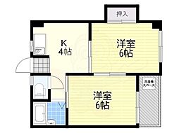 大阪市生野区新今里３丁目