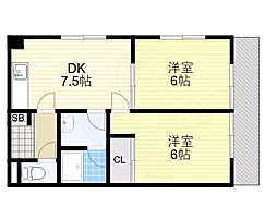 東大阪市高井田本通２丁目