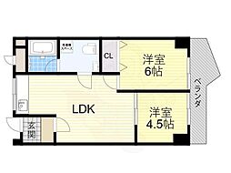 大阪市天王寺区玉造本町