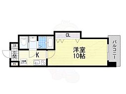 Luxe天王寺