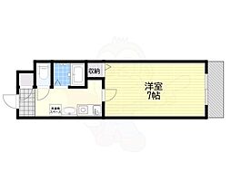 大阪市城東区中浜３丁目