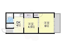 大阪市生野区桃谷５丁目