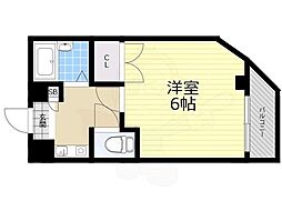 ウエルネス上本町
