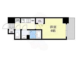 グランカリテ大阪城EAST