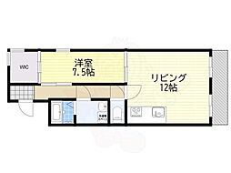 大阪市生野区巽東１丁目