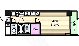ララプレイス四天王寺夕陽ヶ丘 203
