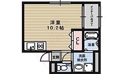 大阪市天王寺区寺田町２丁目