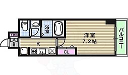 大阪市中央区内久宝寺町４丁目