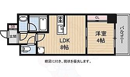 パラゴン小路
