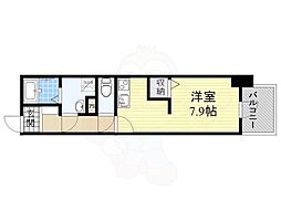 大阪市中央区糸屋町１丁目