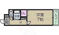 大阪市天王寺区味原本町