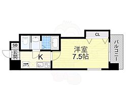 Luxe天王寺