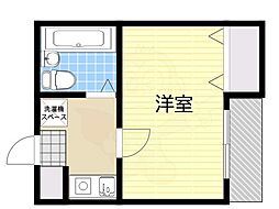 大阪市東成区東中本２丁目