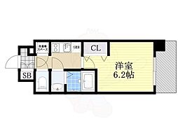 大阪市天王寺区筆ケ崎町