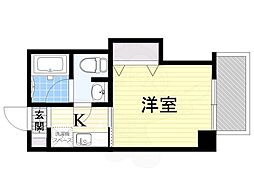大阪市生野区中川１丁目