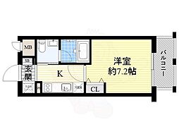 大阪市中央区玉造１丁目