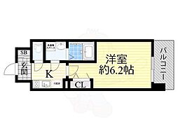 大阪市中央区谷町６丁目