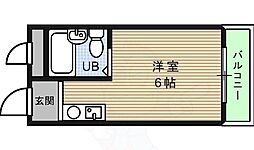 大阪市生野区巽東４丁目