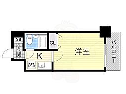 エスリード森ノ宮第2