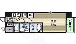 大阪市中央区松屋町住吉