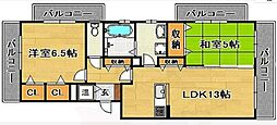 大阪市生野区田島４丁目
