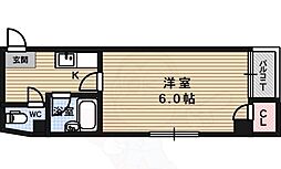 大阪市中央区高津３丁目