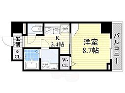 大阪市東成区大今里西１丁目
