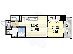 大阪市生野区新今里３丁目