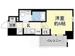 エスリード天王寺町北