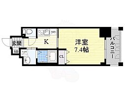 大阪市天王寺区伶人町