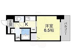 LUMINOUS天王寺舟橋