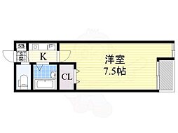シティコート高津エレガンス