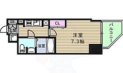 大阪市中央区糸屋町１丁目