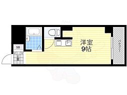 大阪市天王寺区北河堀町