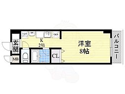 大阪市天王寺区大道４丁目